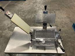 Capsule Filing Machine